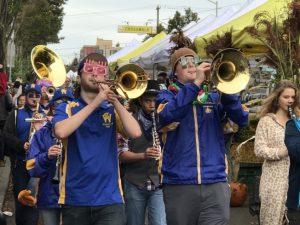 Harvest Fest