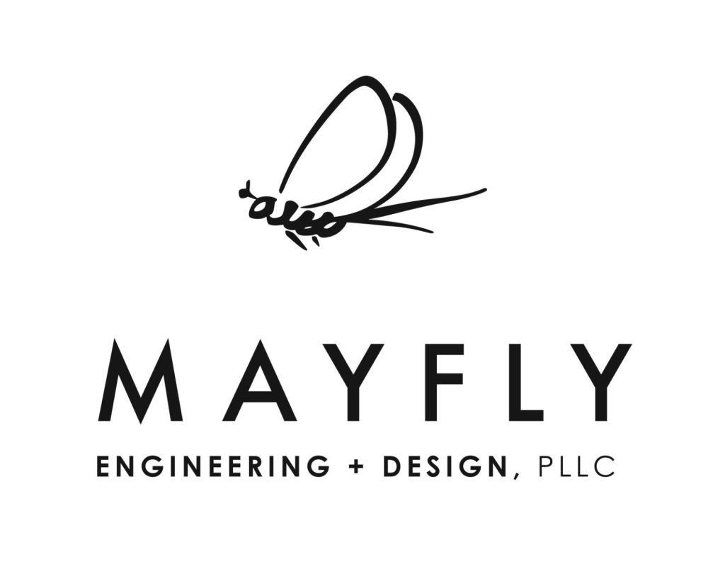 MayFly_Logo_Vertical MayFly_Logo_Vertical