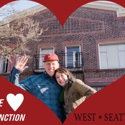 Junction Love Valentines