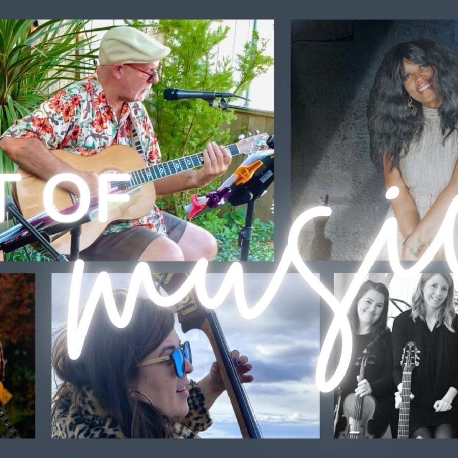 Art of Music FB Cover