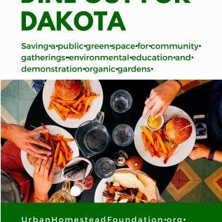 Dine out for Dakota West Seattle Junction