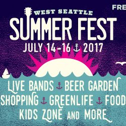 Summer Fest 2017