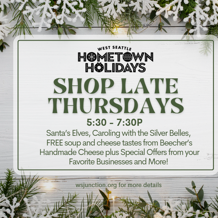 Shop Late 12.11 still photo