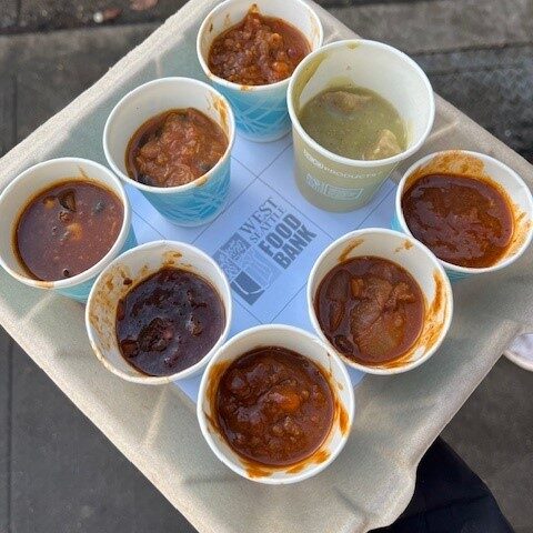 chili