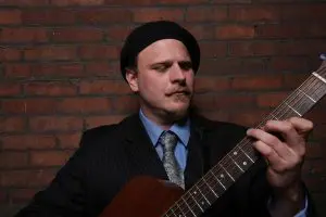 Photo courtesy Eric Fridrich