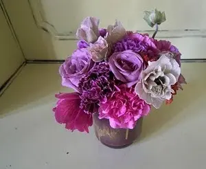 Photo courtesy Fleurt Studio