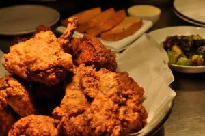 Photo courtesy Spring Hill Restaurant & Bar