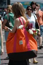 Photo: Merin Tote@Clementine