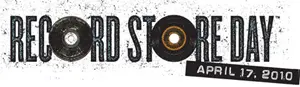 Record Store Day Record Store Day