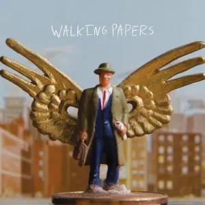 walkingpapers