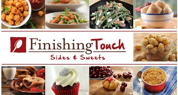 dreamdinnersfinishingtouch