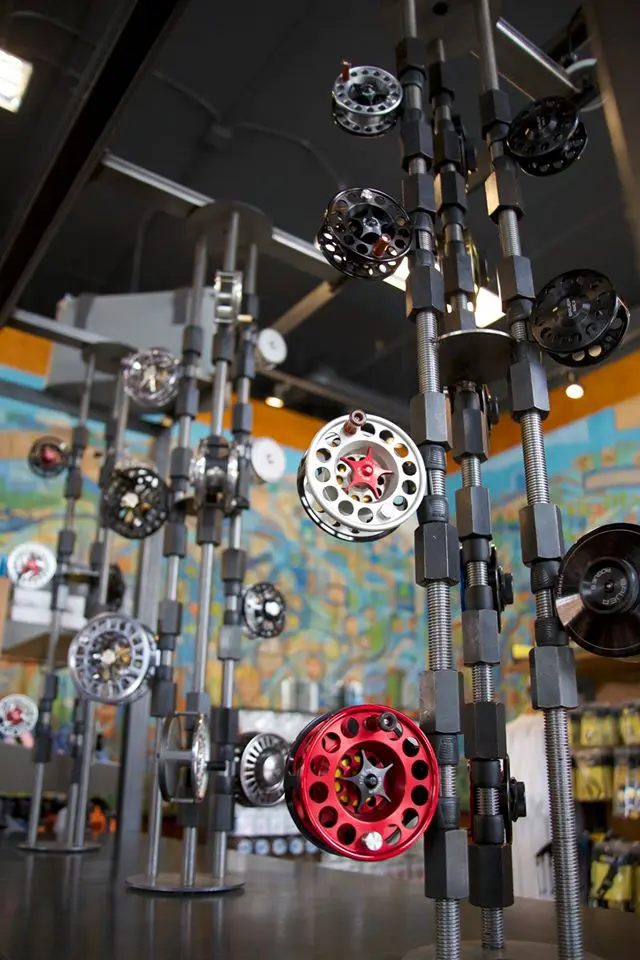 Photo Courtesy of Emerald Water Anglers