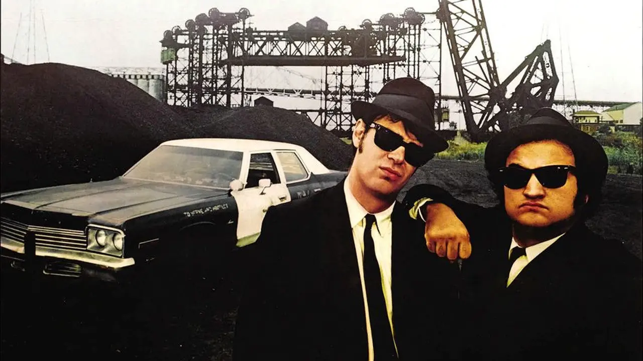 TheBluesBrothers