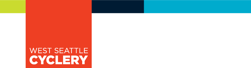 West Seattle Cyclery 2015 Closeouts 