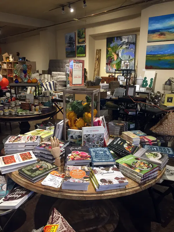 Capers Fall Home Sale