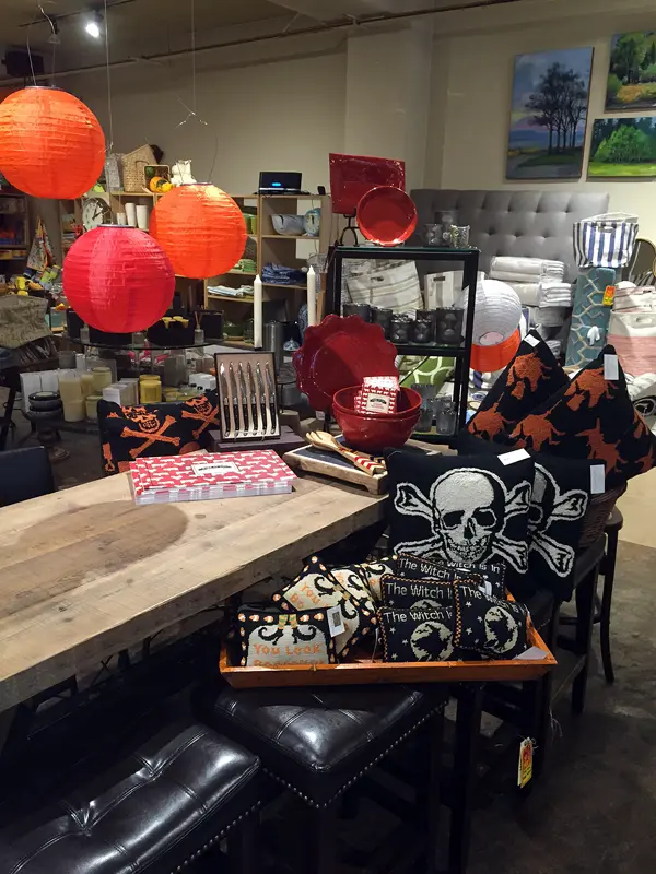 Capers Fall Home Sale