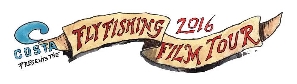 Fly Fishing Film Tour