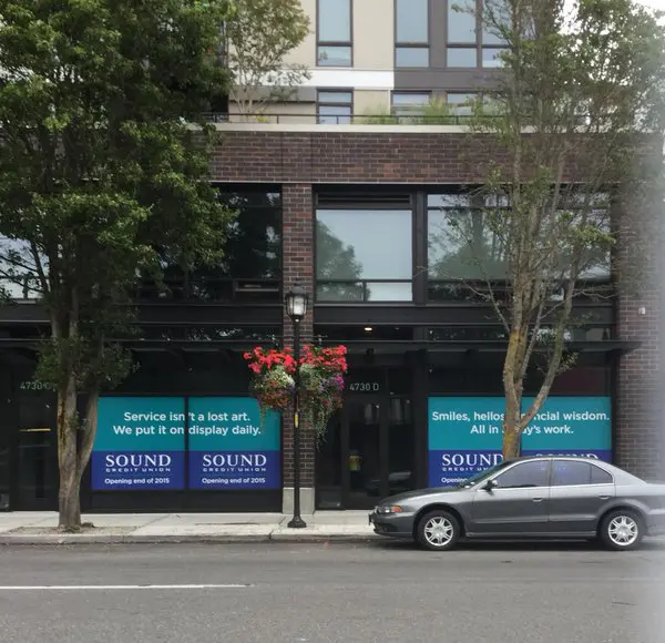 Welcome Sound Credit Union