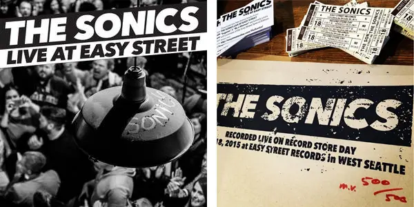 Record Store Day 2016