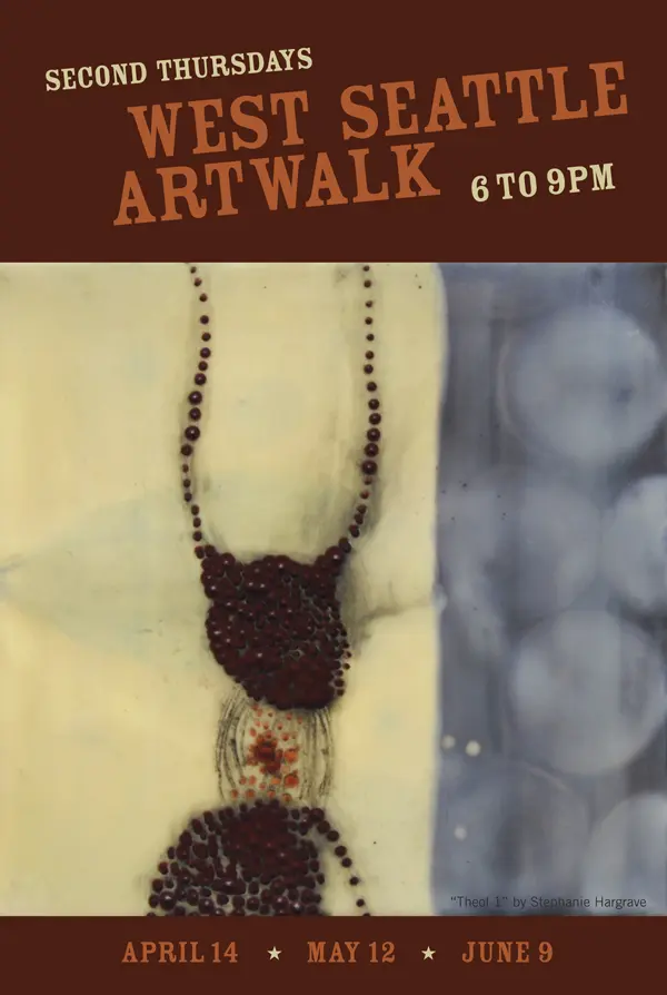 April Art Walk