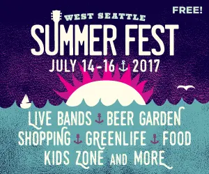 Summer Fest 2017