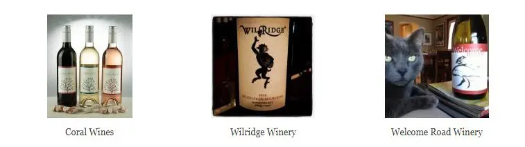 West Seattle Wine Walk