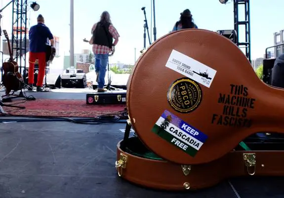 West Seattle Summer Fest 2017