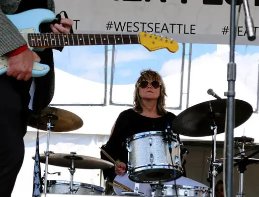 West Seattle Summer Fest