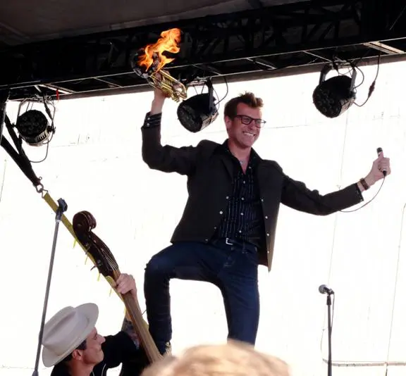 West Seattle Summer Fest 2017