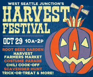 Harvest Fest 2017
