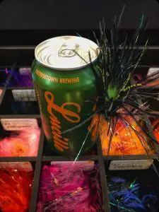 Emerald Water Anglers West Seattle Junction