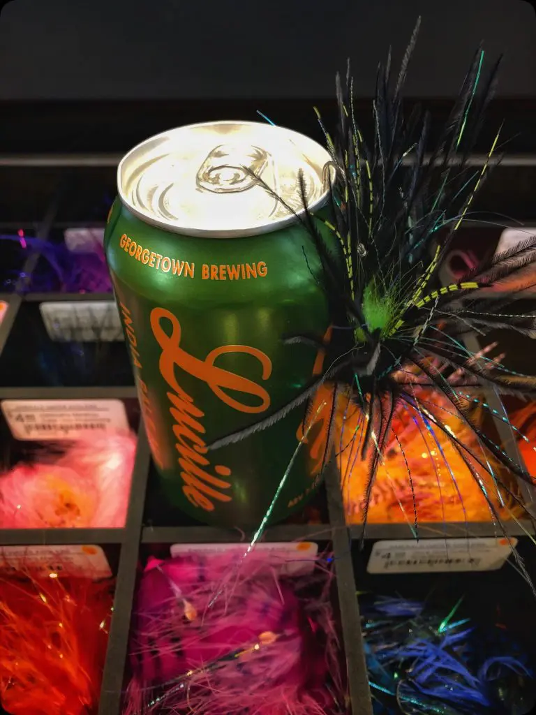 Emerald Water Anglers West Seattle Junction