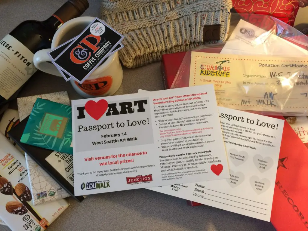 Passport to Love Passport to Love