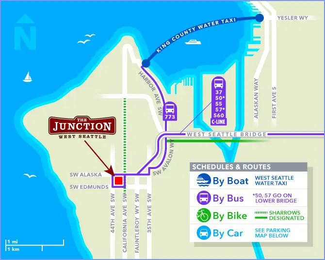 junction-map