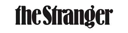 The Stranger