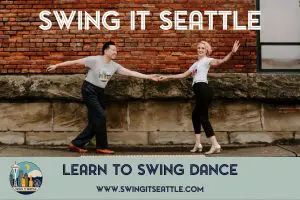 Swing It Seattle