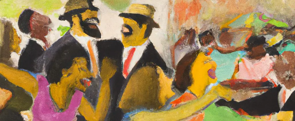 jazz a la Degas ARTS jazz a la Degas ARTS