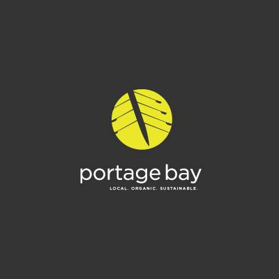 Portage Bay Cafe Logo