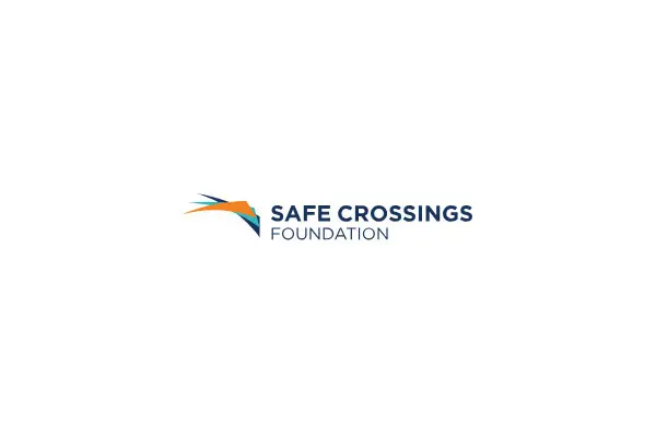 Safe Crossings Logos