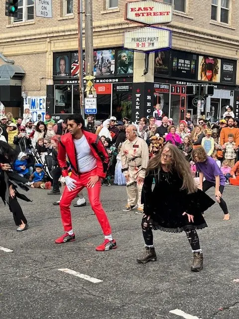 Seattle Thrillers Seattle Thrillers