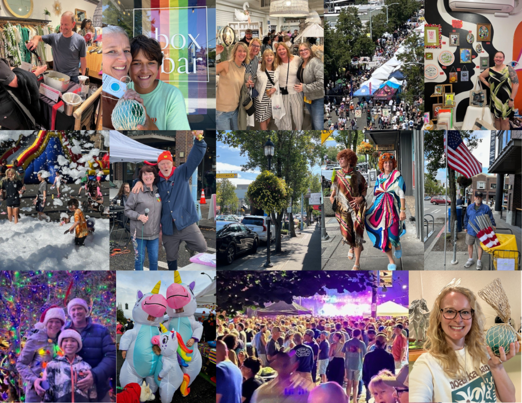 2024 Event Summary 2024 Event Summary