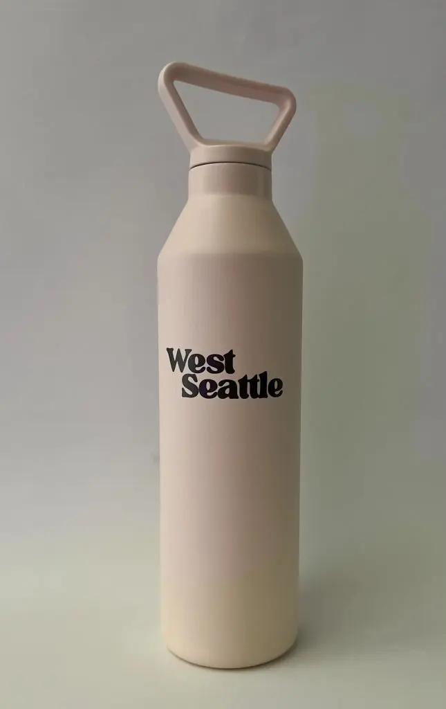 Miir Stainless Steel narrow mouth