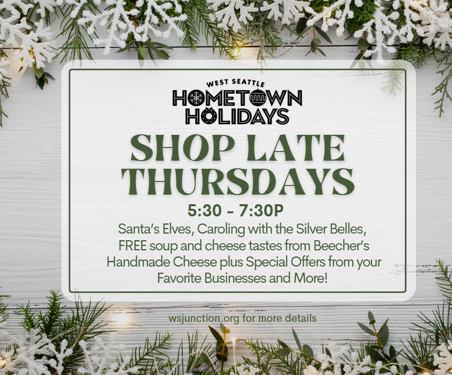 Shop Late 12.11 still photo