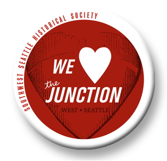 We heart the Junction