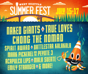 Summer Fest Band Lineup