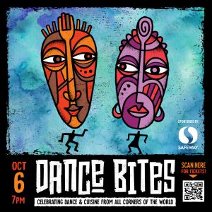 Dance Bites October 6th