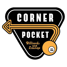 CORNER POCKET
