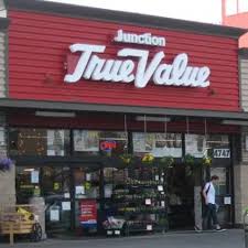Junction True Value Hardware