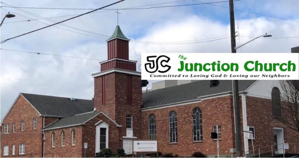 The Junction Church
