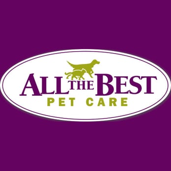 All The Best Pet Care